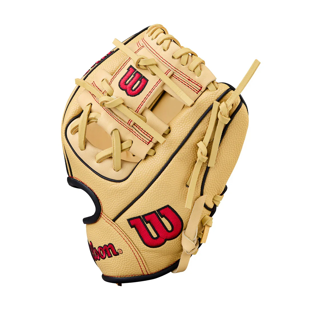 2026 Wilson A1000 PF11 11" Infield Baseball Glove: WBW10395511 - Image 3