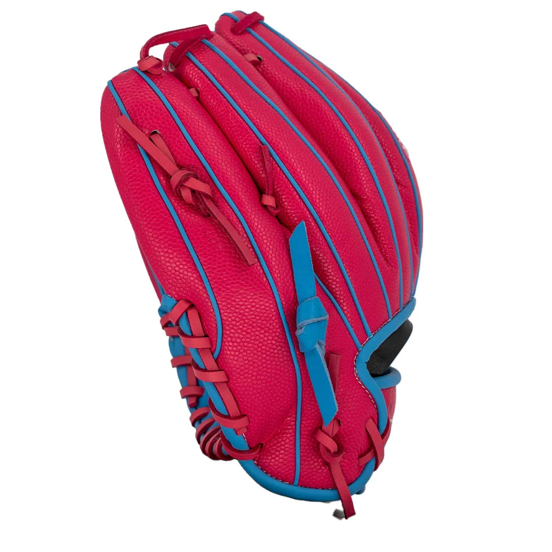 2026 Wilson A1000 Secret Menu 1786SS 11.5" Infield Baseball Glove: WBW104277115 - Image 4