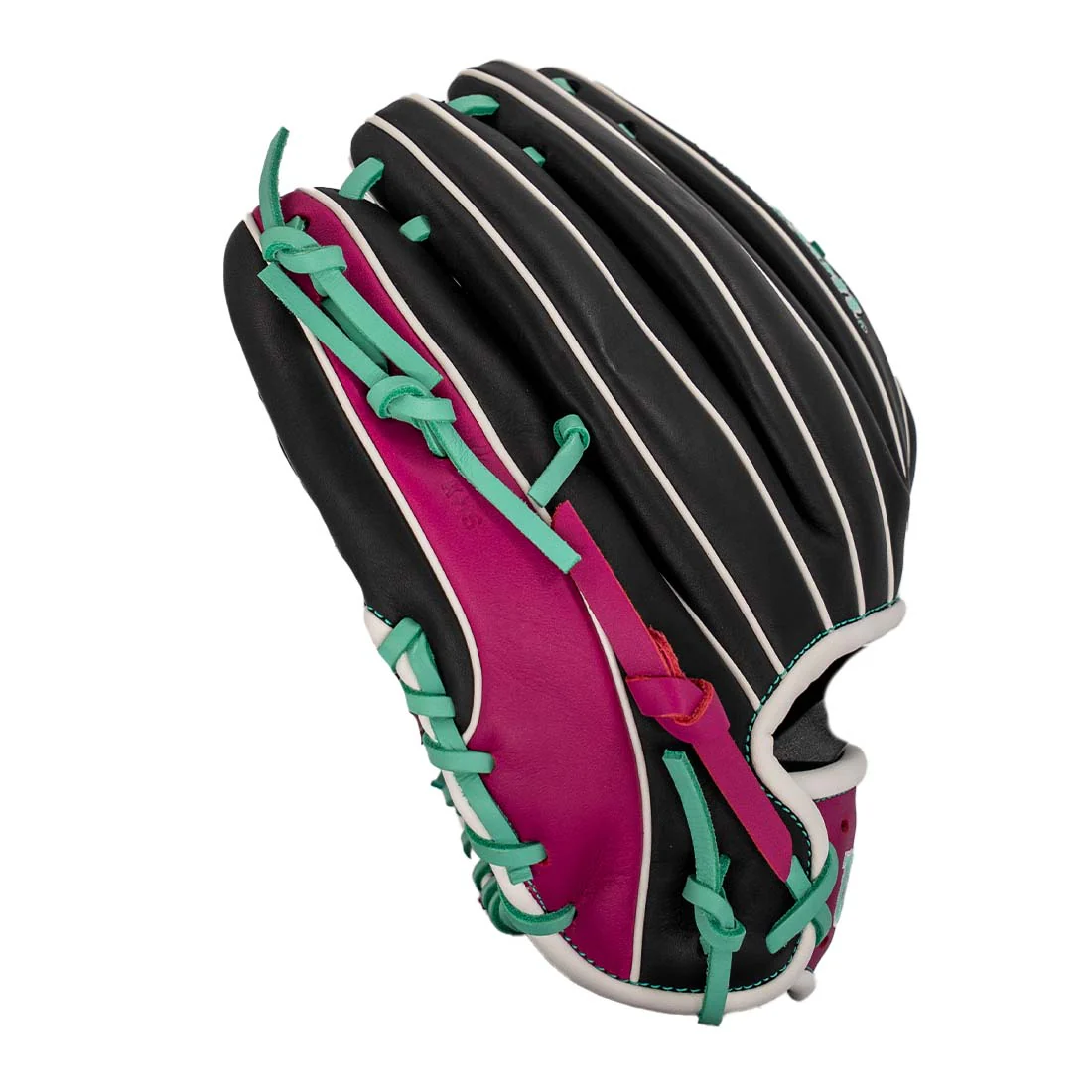 2026 Wilson A1000 Secret Menu 1788 11.25" Infield Baseball Glove: WBW1042761125 - Image 3