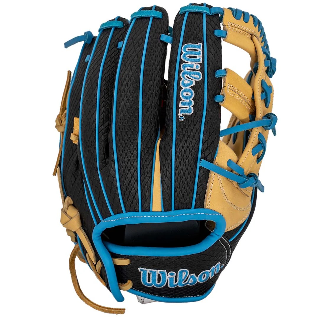 2026 Wilson A1000 Secret Menu FP75 11.75" Infield Fastpitch Glove: WBW1042861175 - Image 2