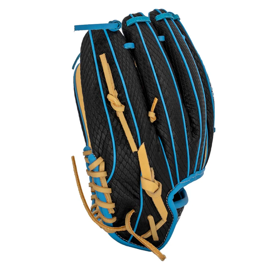 2026 Wilson A1000 Secret Menu FP75 11.75" Infield Fastpitch Glove: WBW1042861175 - Image 4
