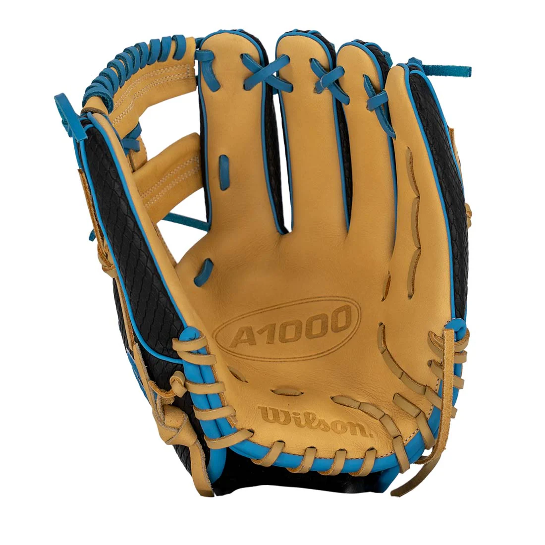 2026 Wilson A1000 Secret Menu FP75 11.75" Infield Fastpitch Glove: WBW1042861175 - Image 5