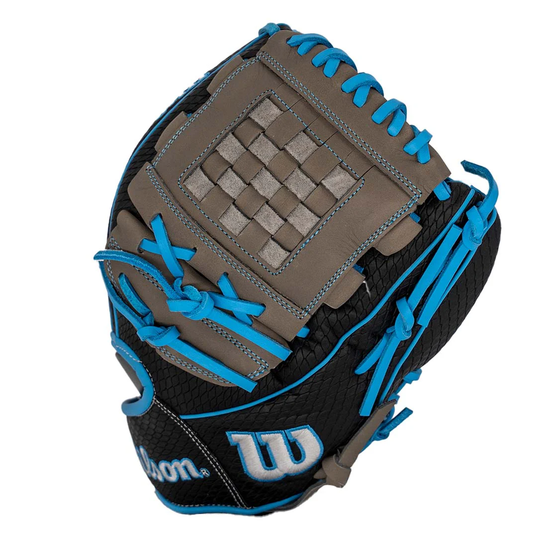 2026 Wilson A1000 Secret Menu P12 12" Fastpitch Softball Glove: WBW10428712 - Image 3