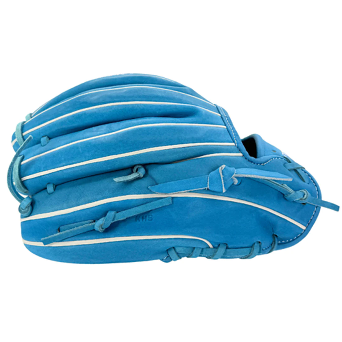 2026 Wilson A2000 1786 11.5" Sky Blue Secret Menu Infield Baseball Glove: WBW104300115 - Image 4