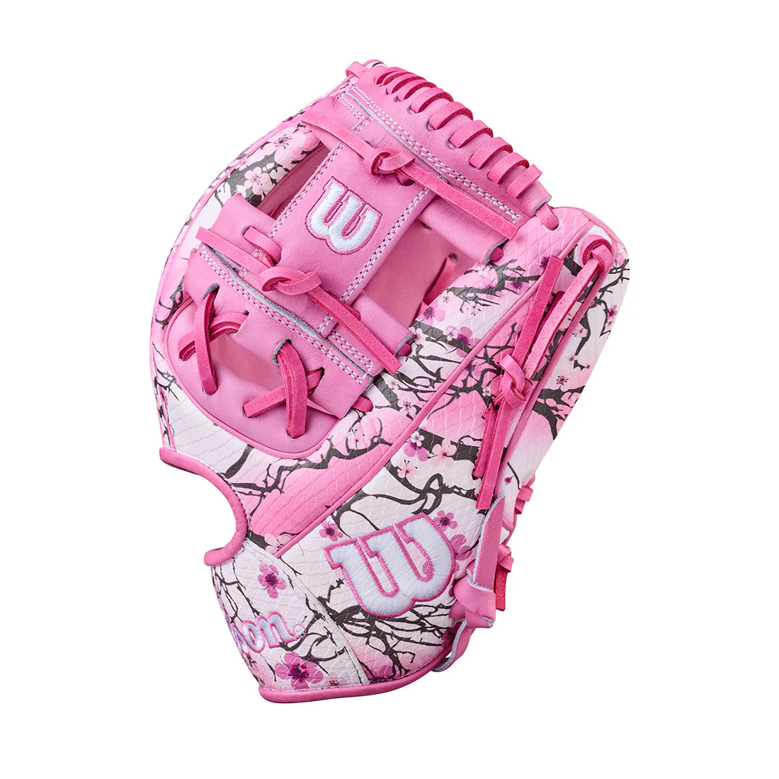 2026 Wilson A2000 1786SS 11.5" Summer Collection Infield Baseball Glove: WBW104595115 - Image 3