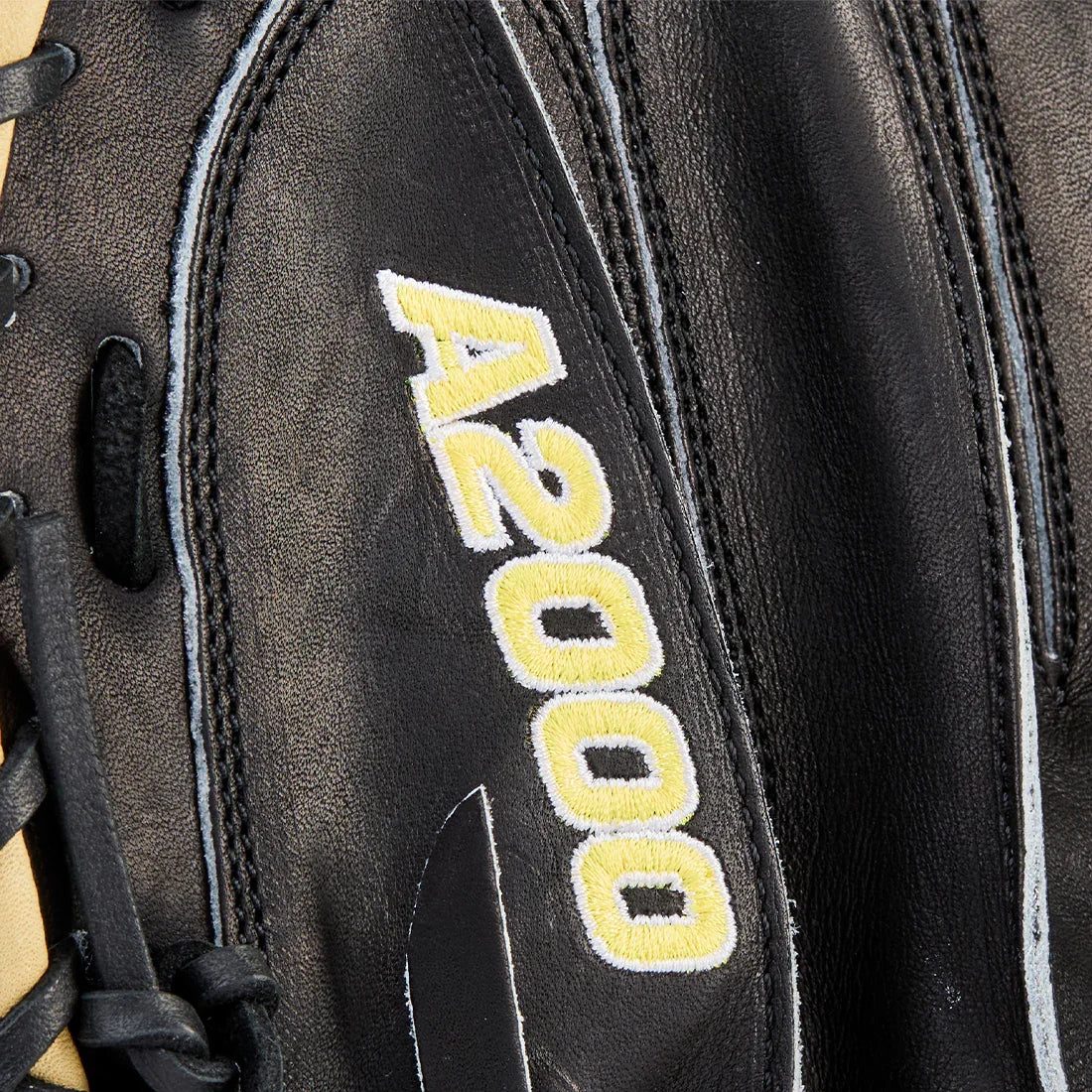 2026 Wilson A2000 Classic Series 1734 34: Baseball Catcher's Mitt: WBW10412834 - Image 6