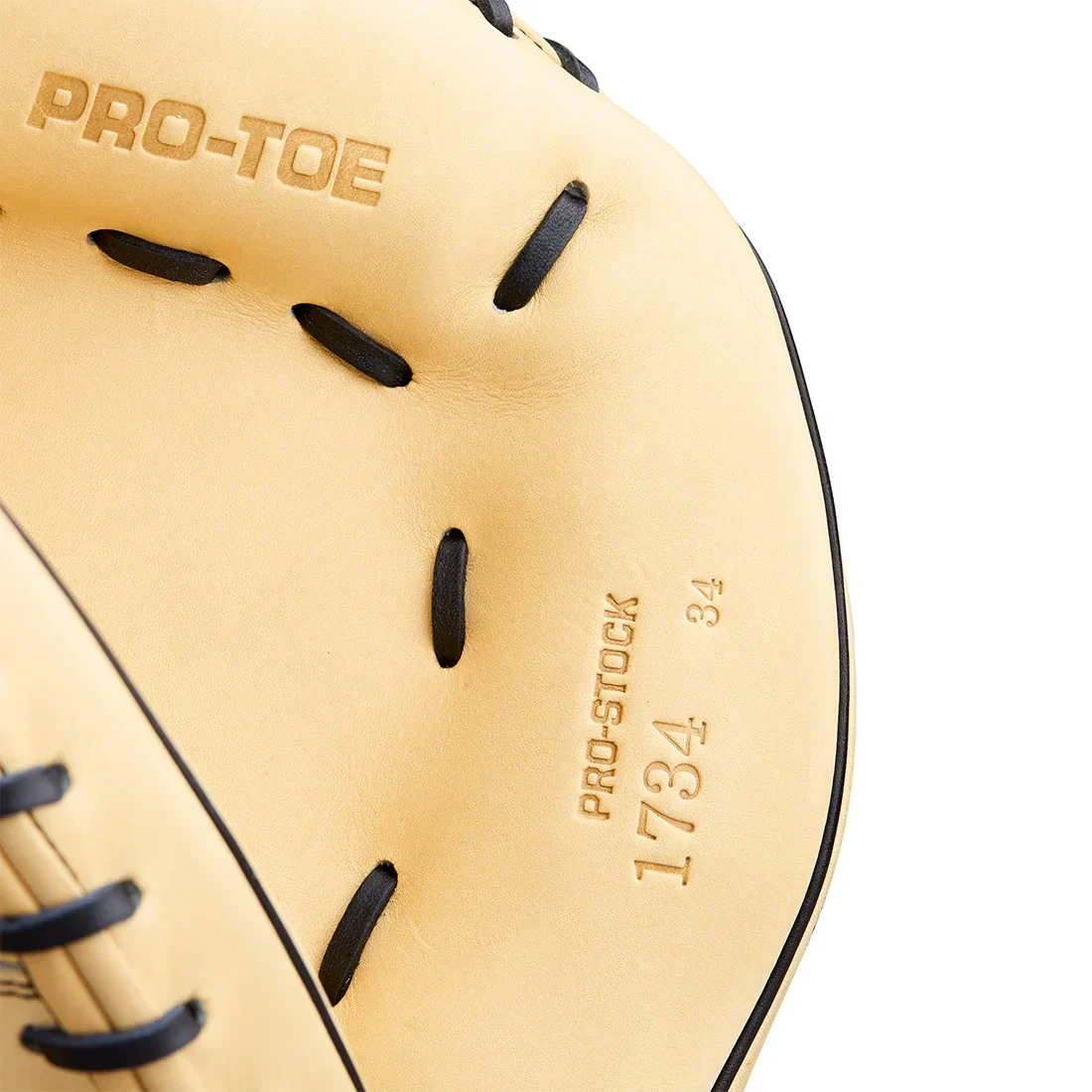 2026 Wilson A2000 Classic Series 1734 34" Baseball Catcher's Mitt: WBW10412934 - Image 6