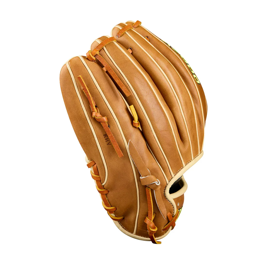 2026 Wilson A2000 Classic Series 1786 11.5" Infield Baseball Glove: WBW104109115 - Image 4