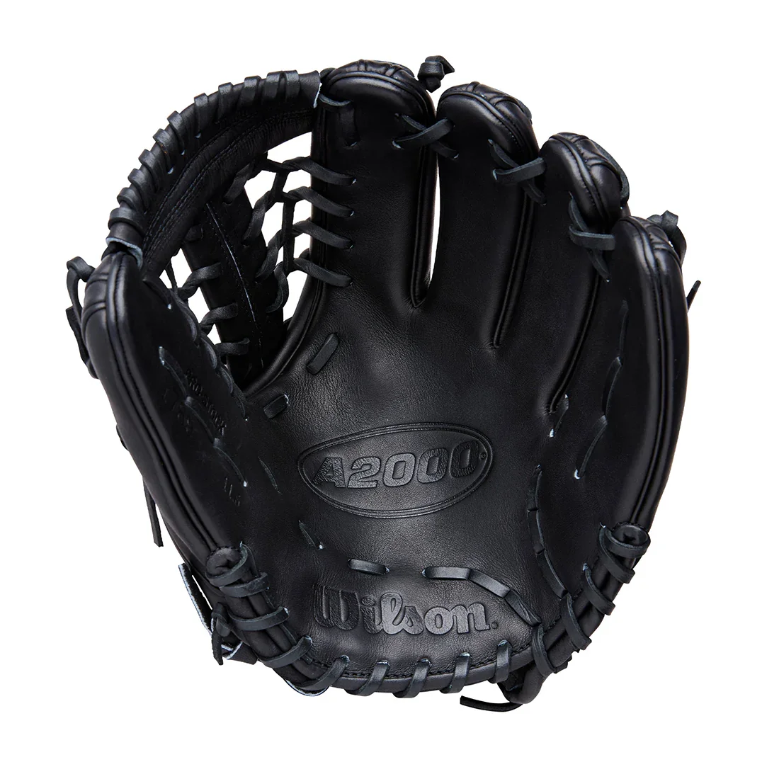 2026 Wilson A2000 Classic Series 1789 11.5" Infield Baseball Glove: WBW104106115 - Image 2