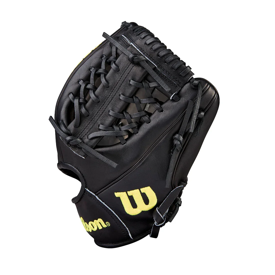 2026 Wilson A2000 Classic Series 1789 11.5" Infield Baseball Glove: WBW104106115 - Image 3