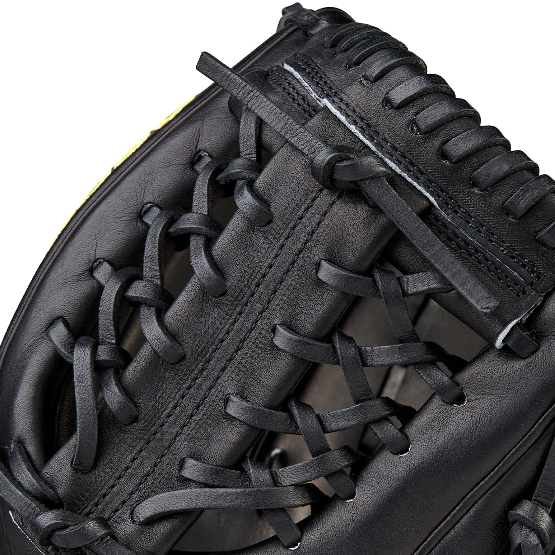 2026 Wilson A2000 Classic Series 1789 11.5" Infield Baseball Glove: WBW104106115 - Image 5