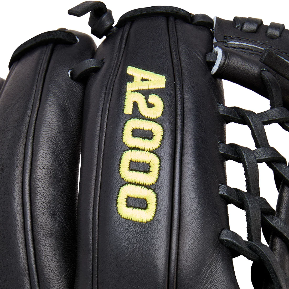 2026 Wilson A2000 Classic Series 1789 11.5" Infield Baseball Glove: WBW104106115 - Image 6