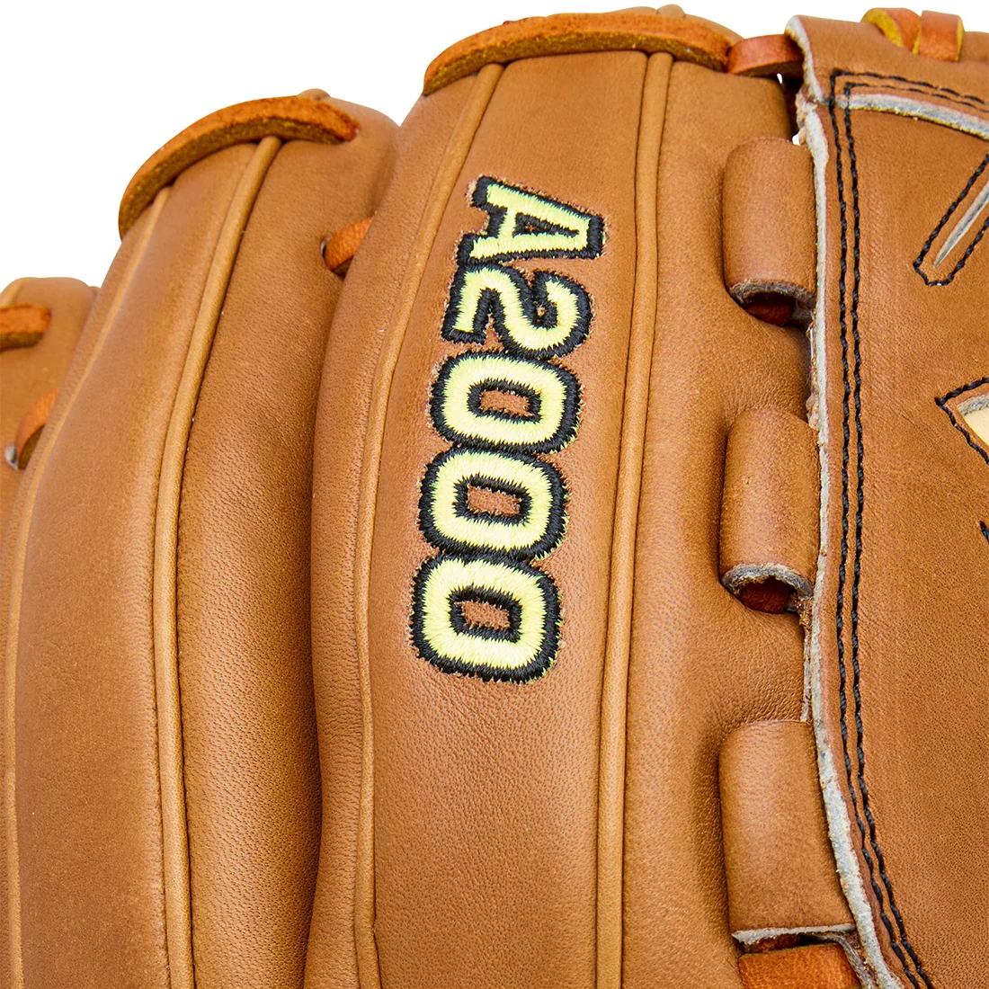 2026 Wilson A2000 Classic Series B23 12" Pitcher Baseball Glove: WBW10411712 - Image 6