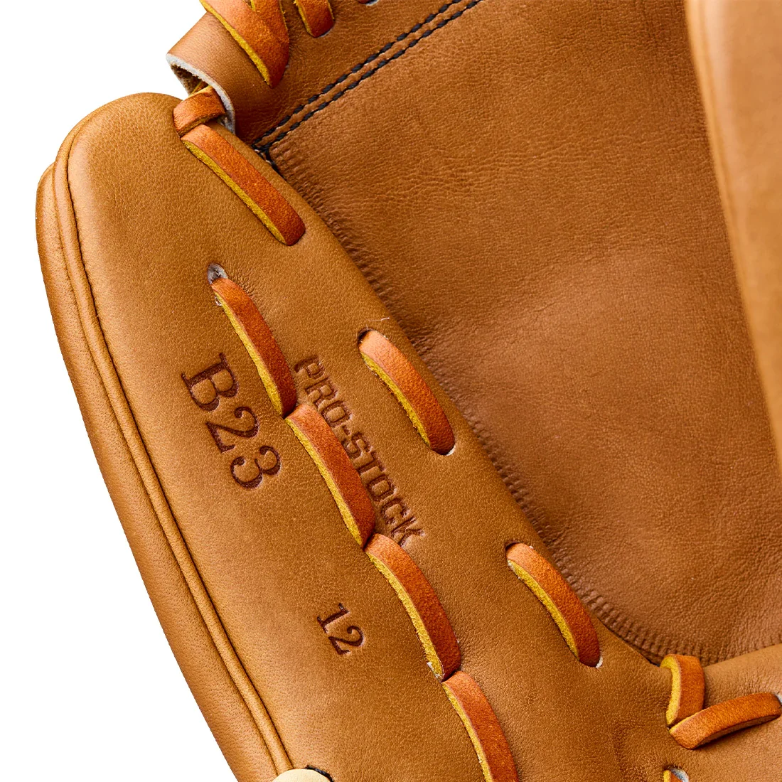 2026 Wilson A2000 Classic Series B23 12" Pitcher Baseball Glove: WBW10411712 - Image 7
