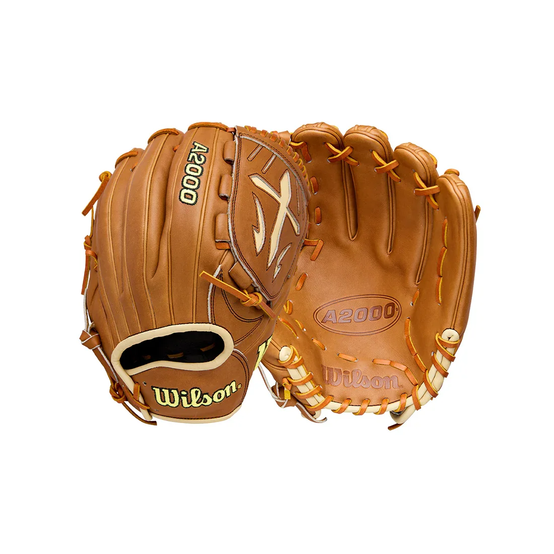 2026 Wilson A2000 Classic Series B23 12" Pitcher Baseball Glove: WBW10411712 - Image 8