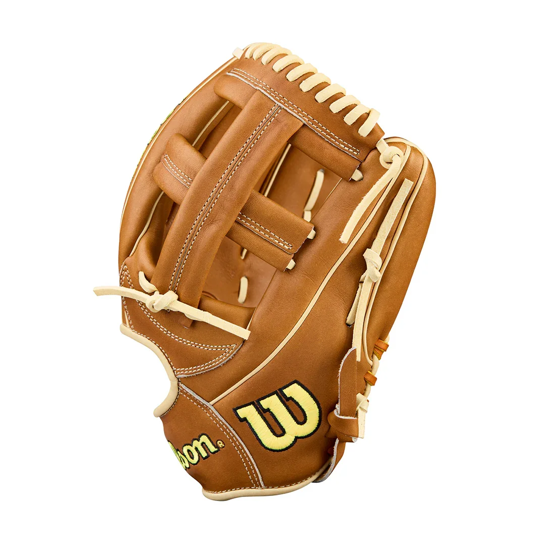 2026 Wilson A2000 Classic Series EL3 11.75" Infield Baseball Glove: WBW1041151175 - Image 3