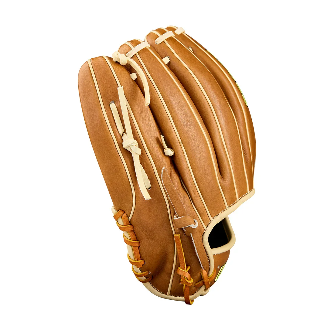 2026 Wilson A2000 Classic Series EL3 11.75" Infield Baseball Glove: WBW1041151175 - Image 4