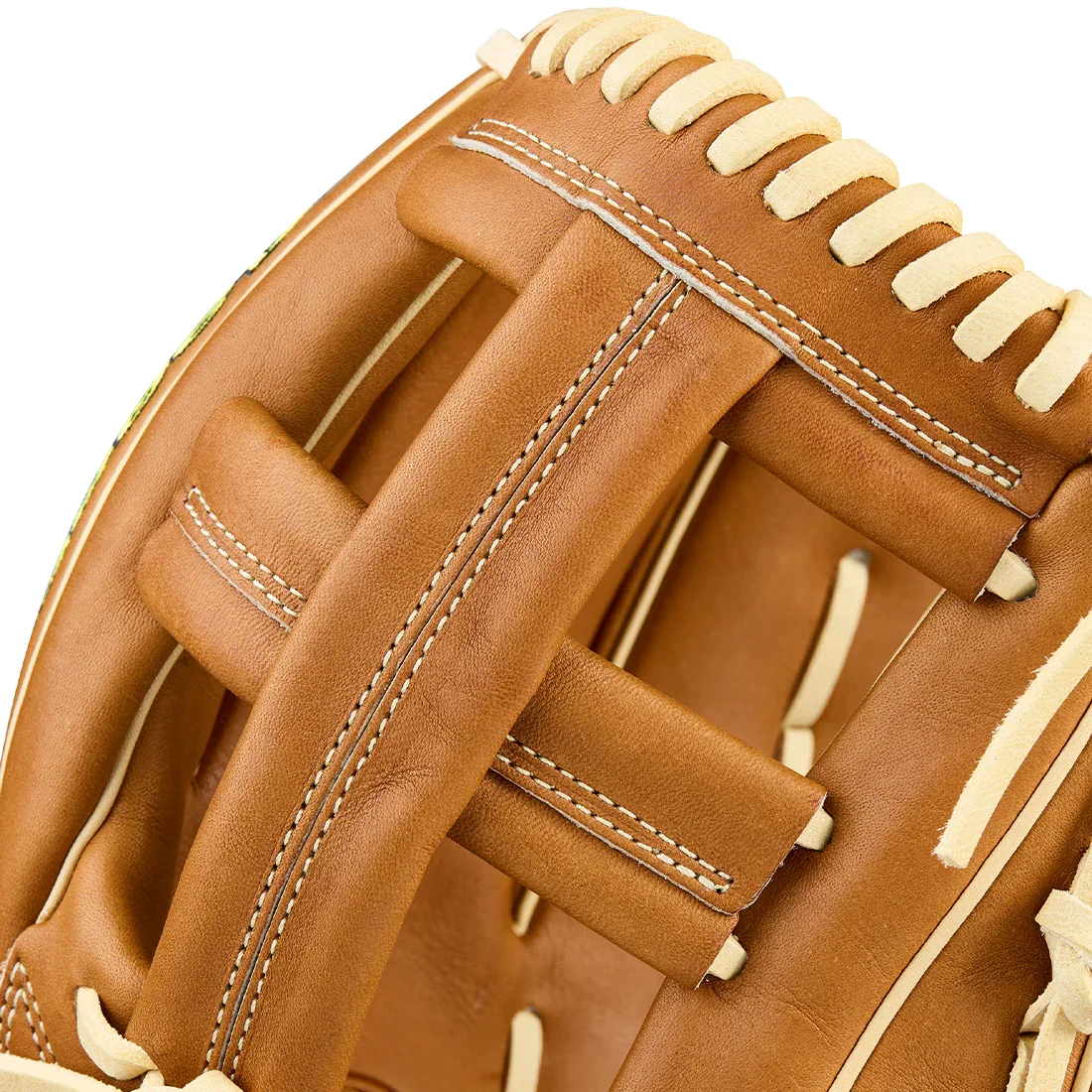 2026 Wilson A2000 Classic Series EL3 11.75" Infield Baseball Glove: WBW1041151175 - Image 5