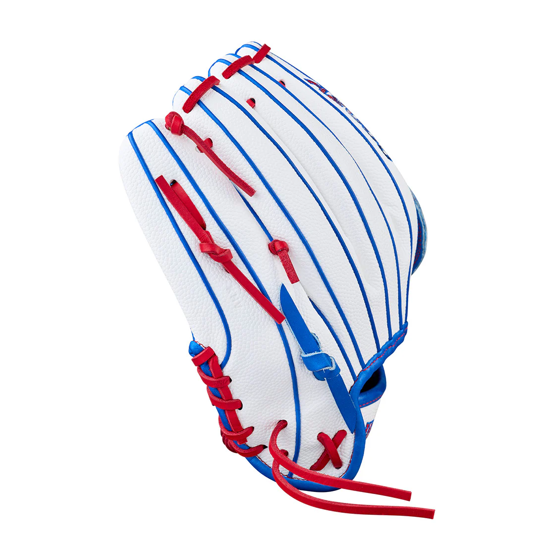 2026 Wilson A2000FP FP1712SS 12" Summer Collection Infield Fastpitch Softball Glove: WBW10460812 - Image 4