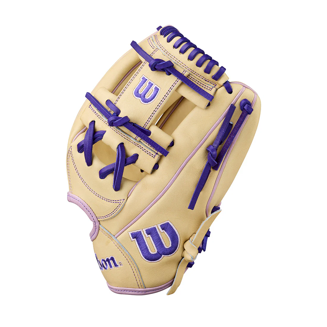 2026 Wilson A2000FP H12 12" Summer Collection Infield Fastpitch Softball Glove: WBW10460712 - Image 3