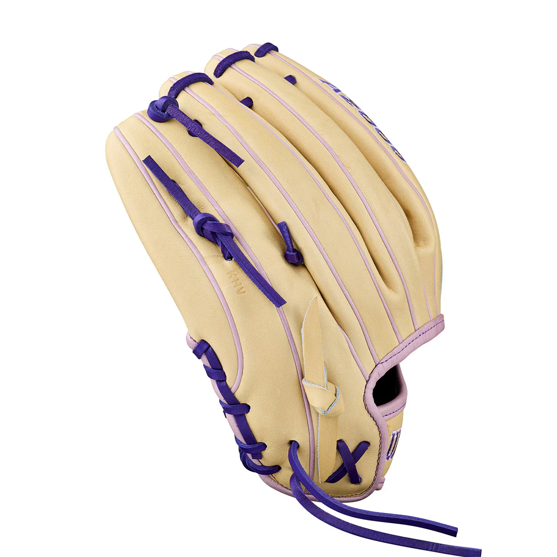 2026 Wilson A2000FP H12 12" Summer Collection Infield Fastpitch Softball Glove: WBW10460712 - Image 4