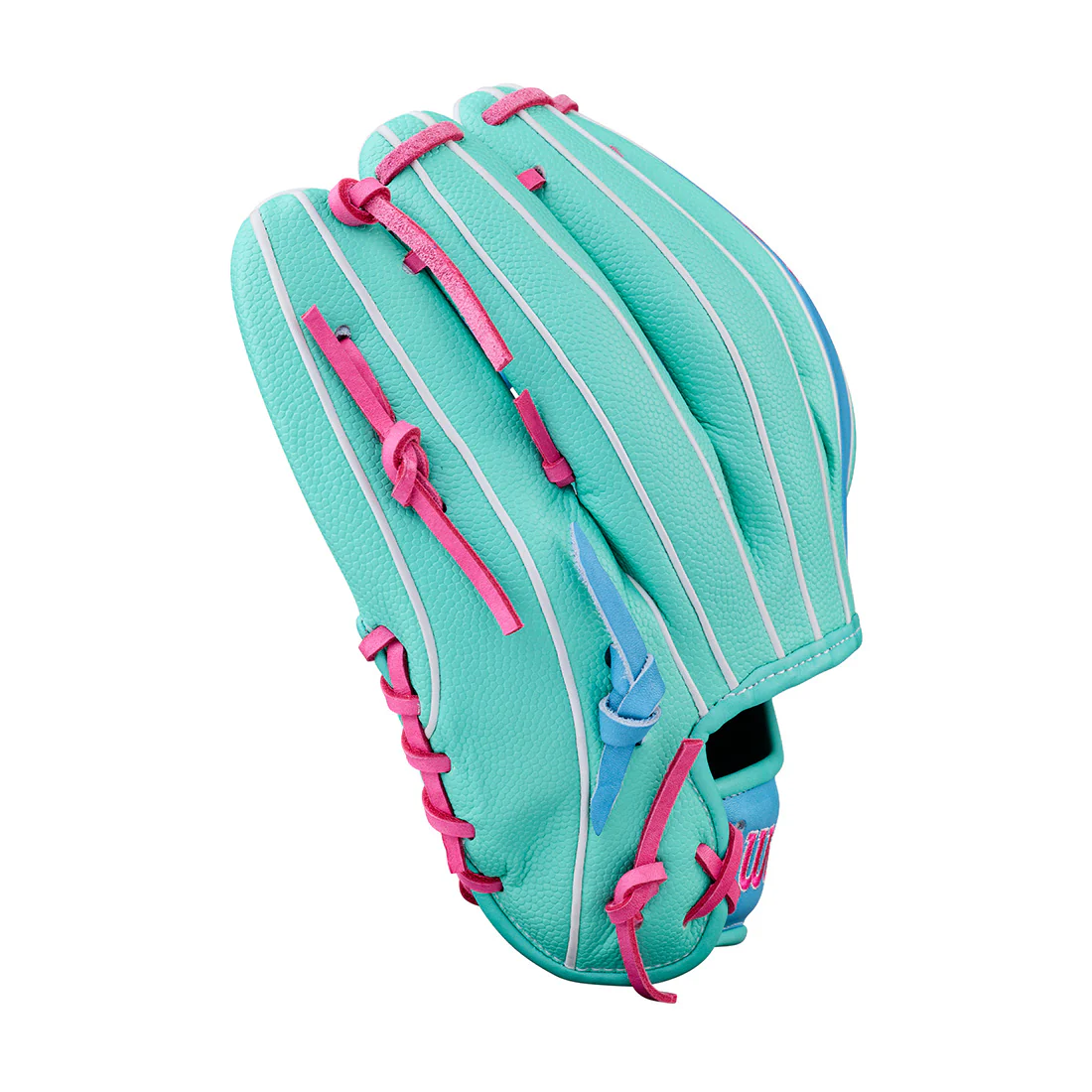 2026 WIlson A2K 1975SS 11.75" Summer Collection Infield Baseball Glove: WBW1046121175 - Image 4