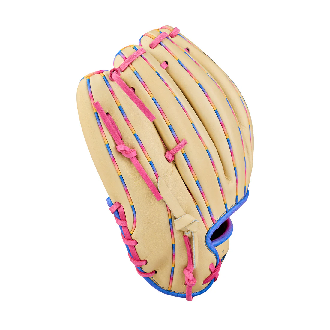 2026 Wilson Love The Moment A2000 1786 11.5" Infield Baseball Glove: WBW104827115 - Image 4