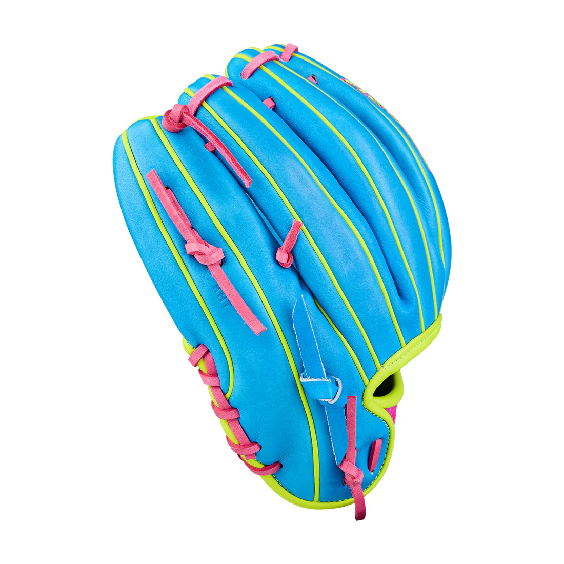 2026 WIlson Love The Moment A2000 DP15 11.5" Infield Baseball Glove: WBW104828115 - Image 4