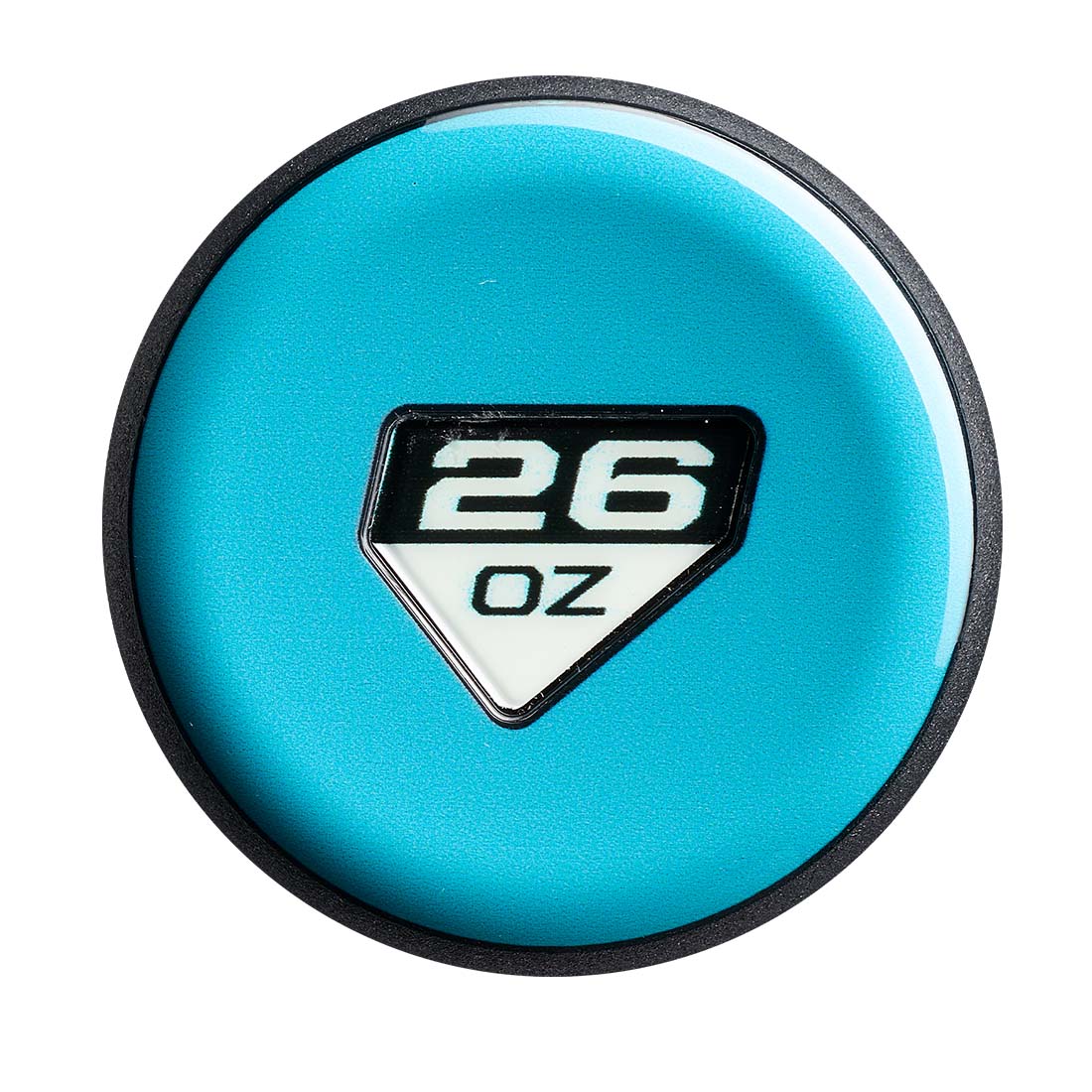 2027 DeMarini El Mero Mero 13" Balanced USSSA Slowpitch Softball Bat: WBD2686010 - Image 8