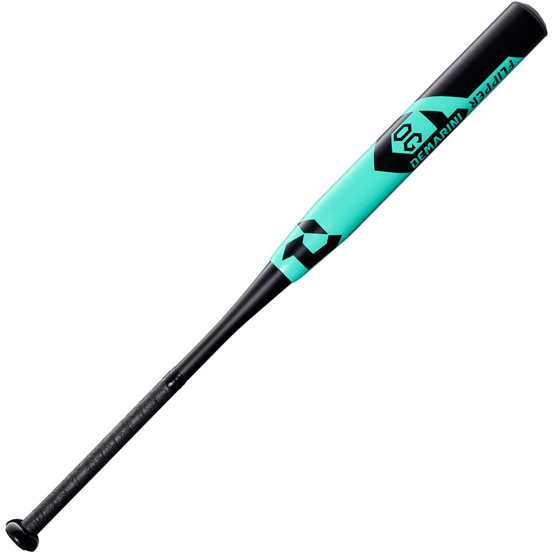 2027 DeMarini Flipper 13" Mid Loaded USA Slowpitch Softball Bat: WBD2734010 - Image 4