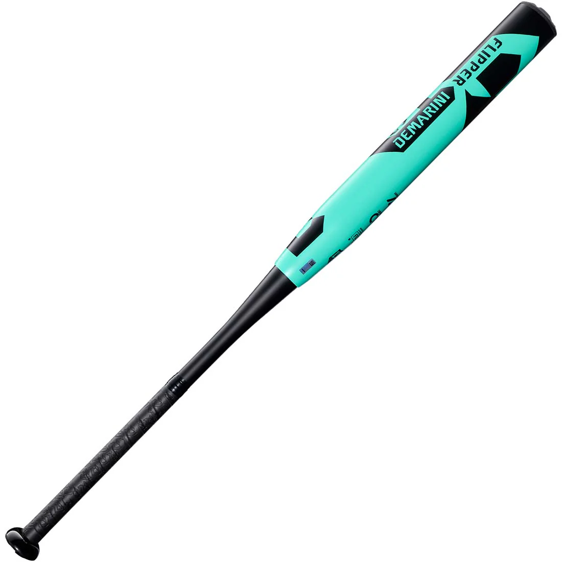 2027 DeMarini Flipper 13" Mid Loaded USA Slowpitch Softball Bat: WBD2734010 - Image 5