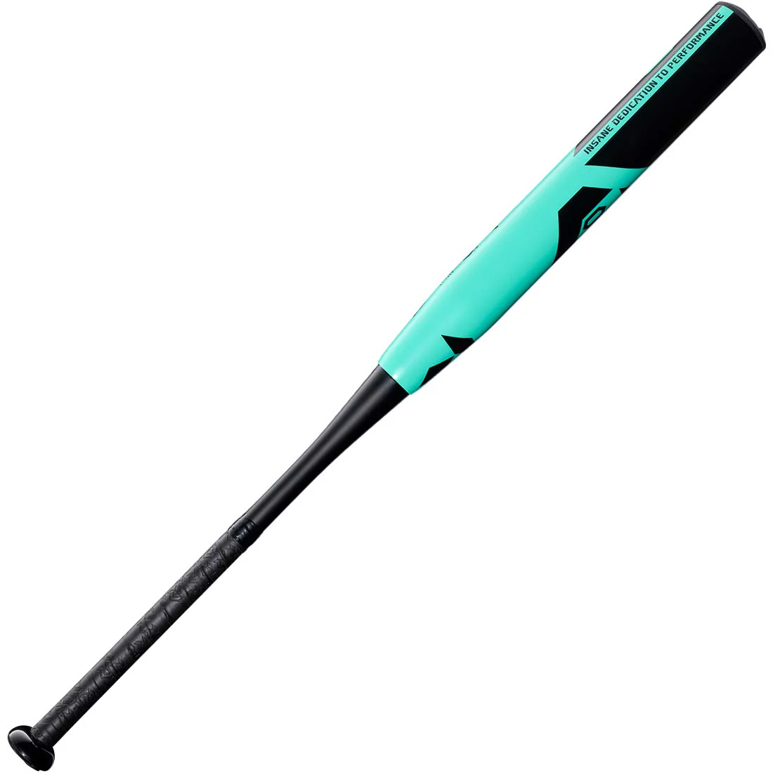 2027 DeMarini Flipper 13" Mid Loaded USA Slowpitch Softball Bat: WBD2734010 - Image 7