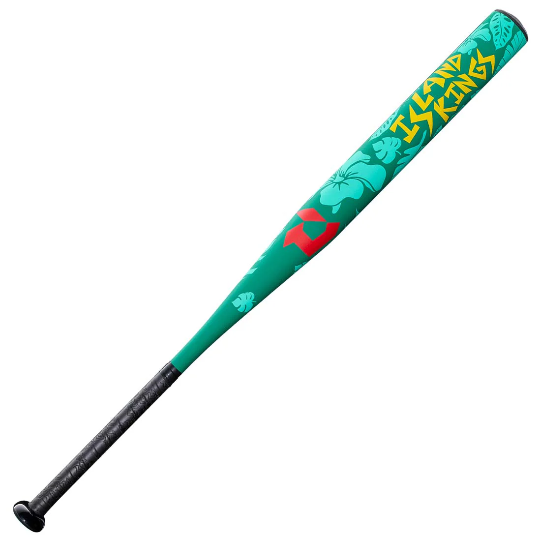 2027 DeMarini Island Kings 1PC 13" End Loaded USSSA Slowpitch Softball Bat: WBD2689010 (Copy) - Image 5