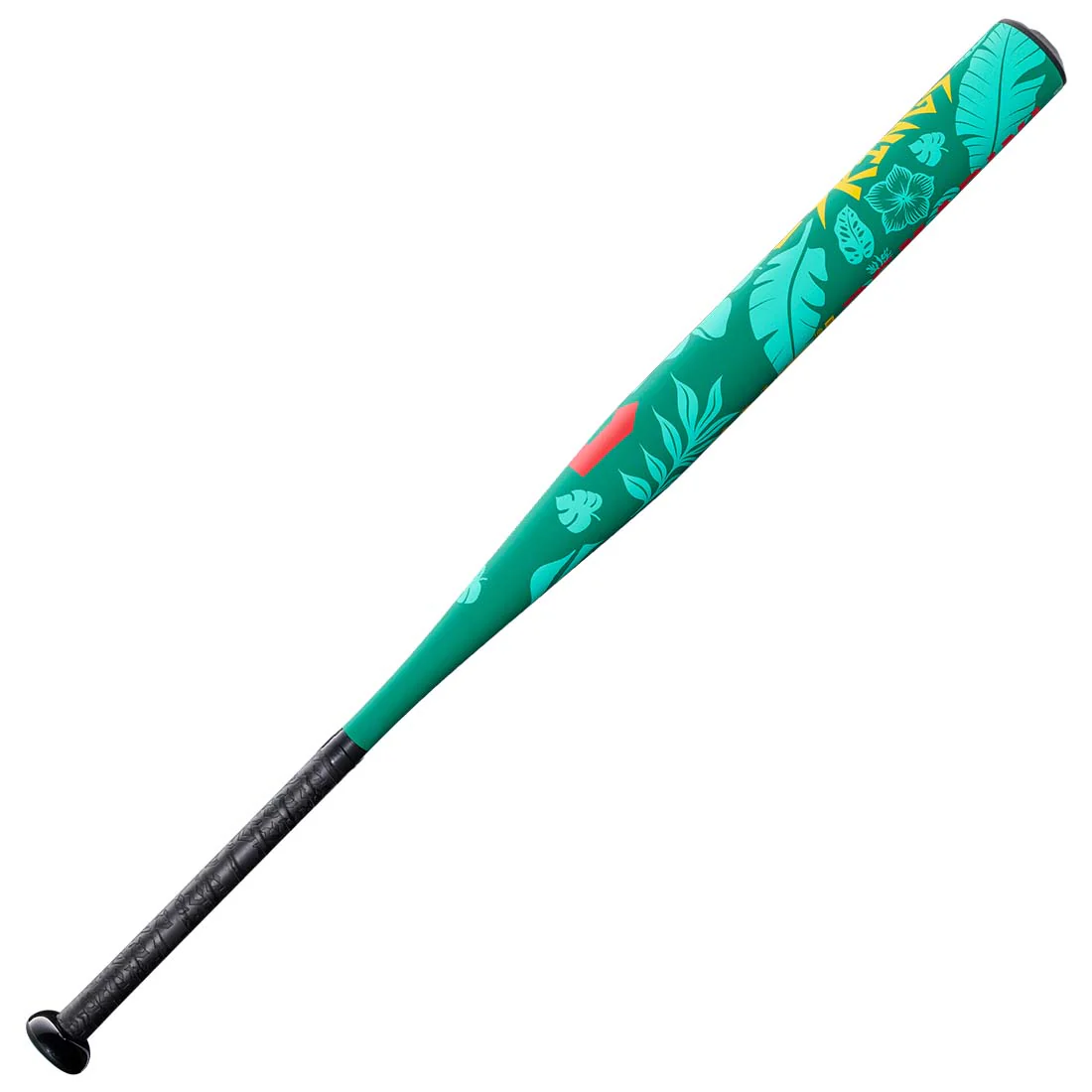 2027 DeMarini Island Kings 1PC 13" End Loaded USSSA Slowpitch Softball Bat: WBD2689010 (Copy) - Image 6