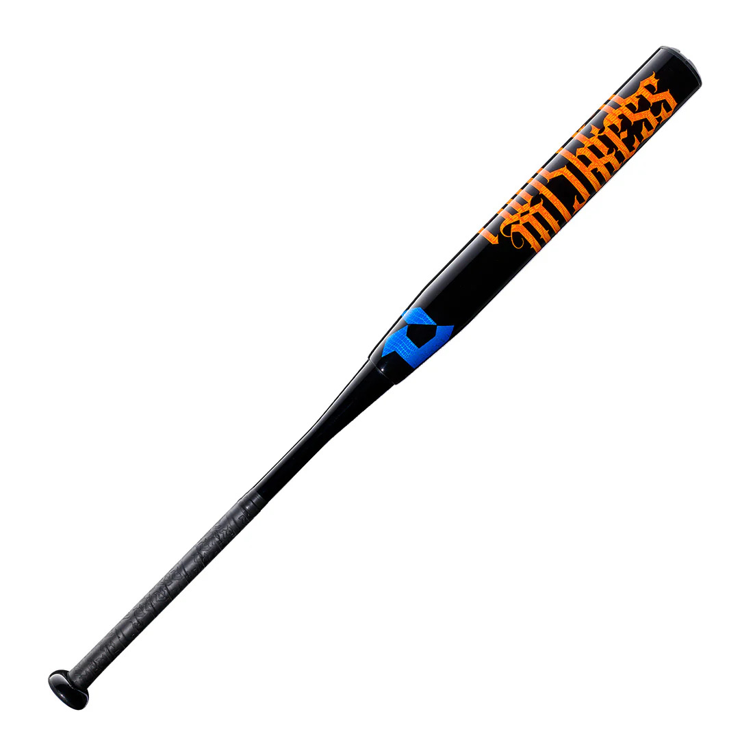 2027 DeMarini Jeremy Yates Twisted Mistress 13" Endload USSSA Slowpitch Softball Bat: WBD2684010 - Image 3