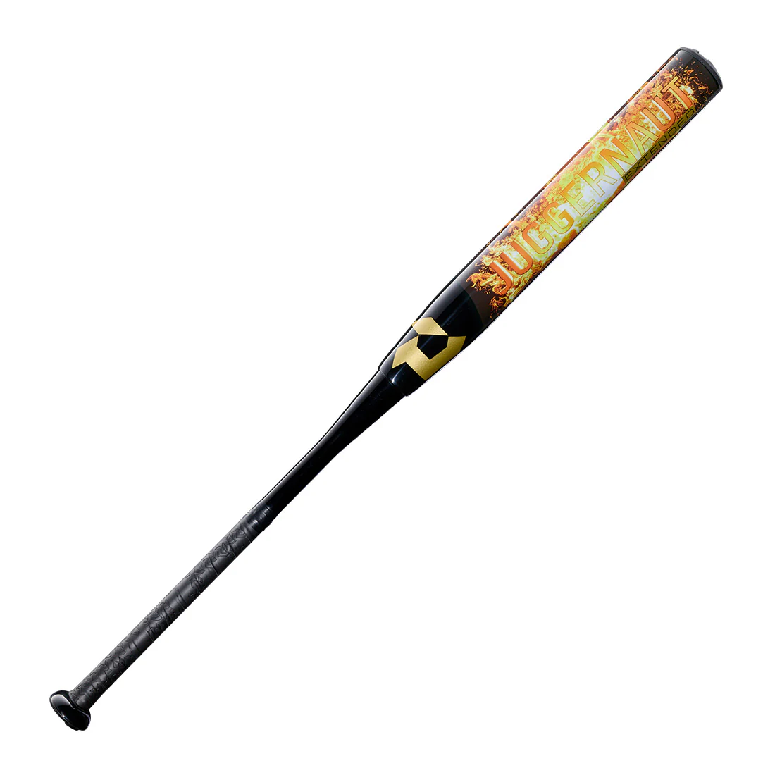 2027 DeMarini Juggy Extended 13" Endload USSSA/USA (Dual Stamp) Slowpitch Softball Bat: WBD2680010 - Image 3