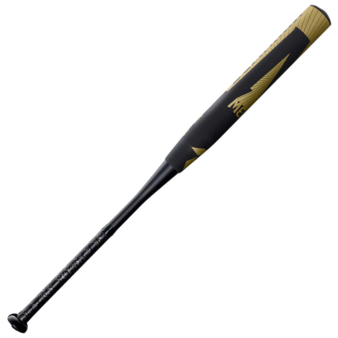 2027 DeMarini Mercy 13” Balanced USA Slowpitch Softball Bat: WBD2735010 - Image 4