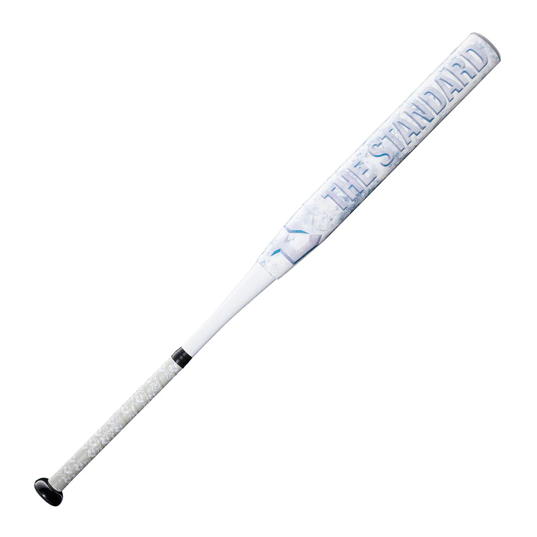 2027 DeMarini The Standard 13.5" Midload USSSA Slowpitch Softball Bat: WBD2683010 - Image 3