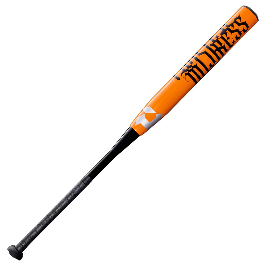 2027 DeMarini Twisted Mistress 13" Mid Loaded USSSA Slowpitch Softball Bat: WBD2685010 - Image 3