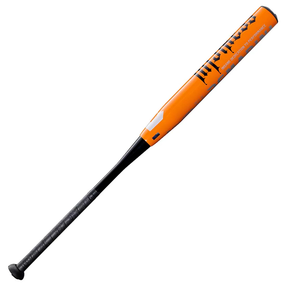 2027 DeMarini Twisted Mistress 13" Mid Loaded USSSA Slowpitch Softball Bat: WBD2685010 - Image 4