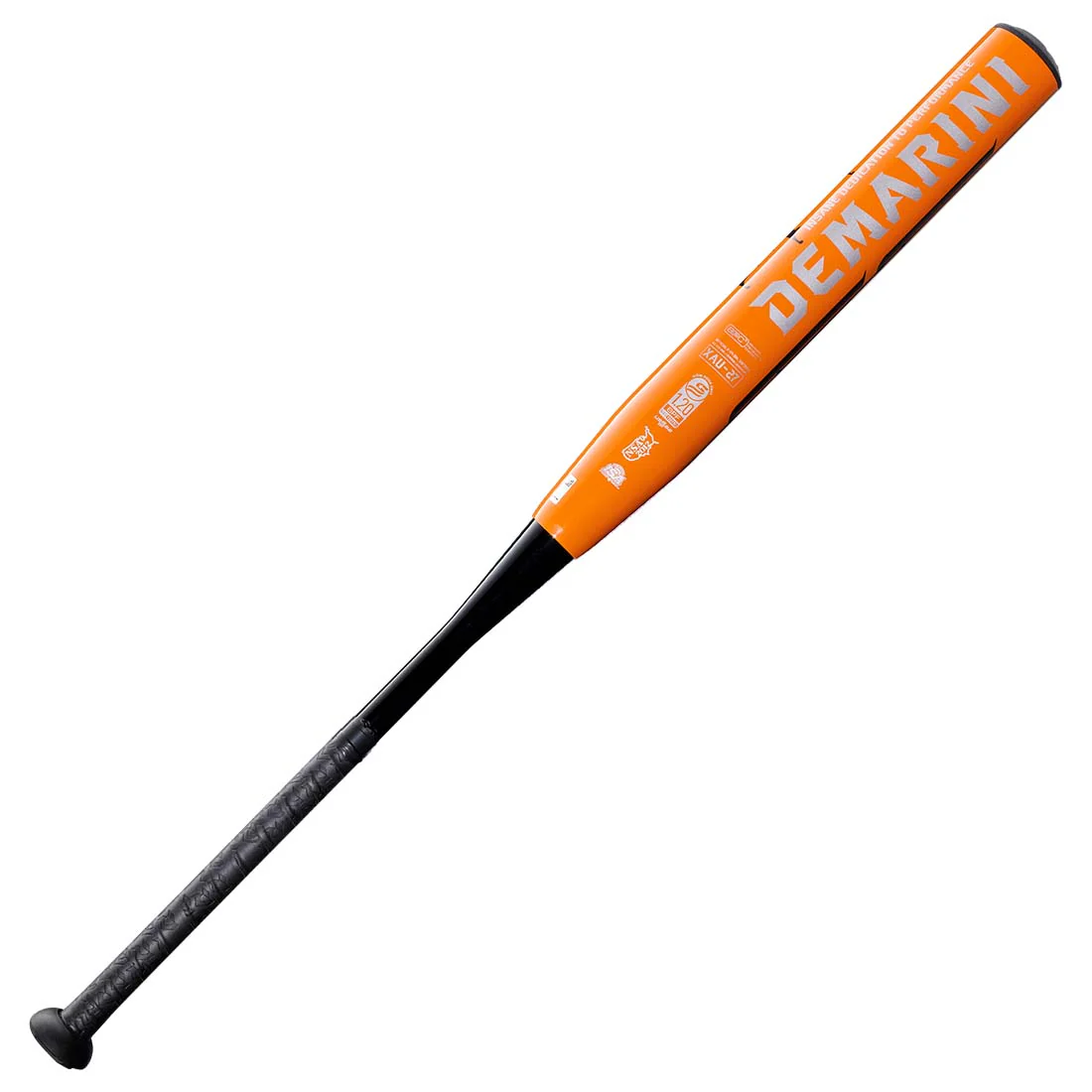 2027 DeMarini Twisted Mistress 13" Mid Loaded USSSA Slowpitch Softball Bat: WBD2685010 - Image 5