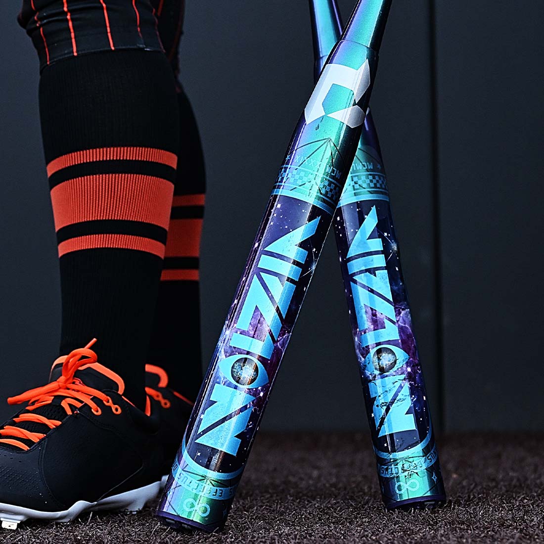 2027 DeMarini Vizion Fastpitch Softball Bat: -10, -9, -8 - Image 2