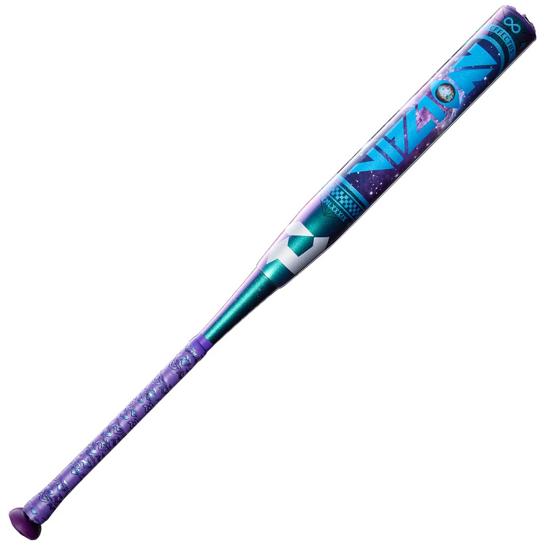 2027 DeMarini Vizion Fastpitch Softball Bat: -10, -9, -8 - Image 3