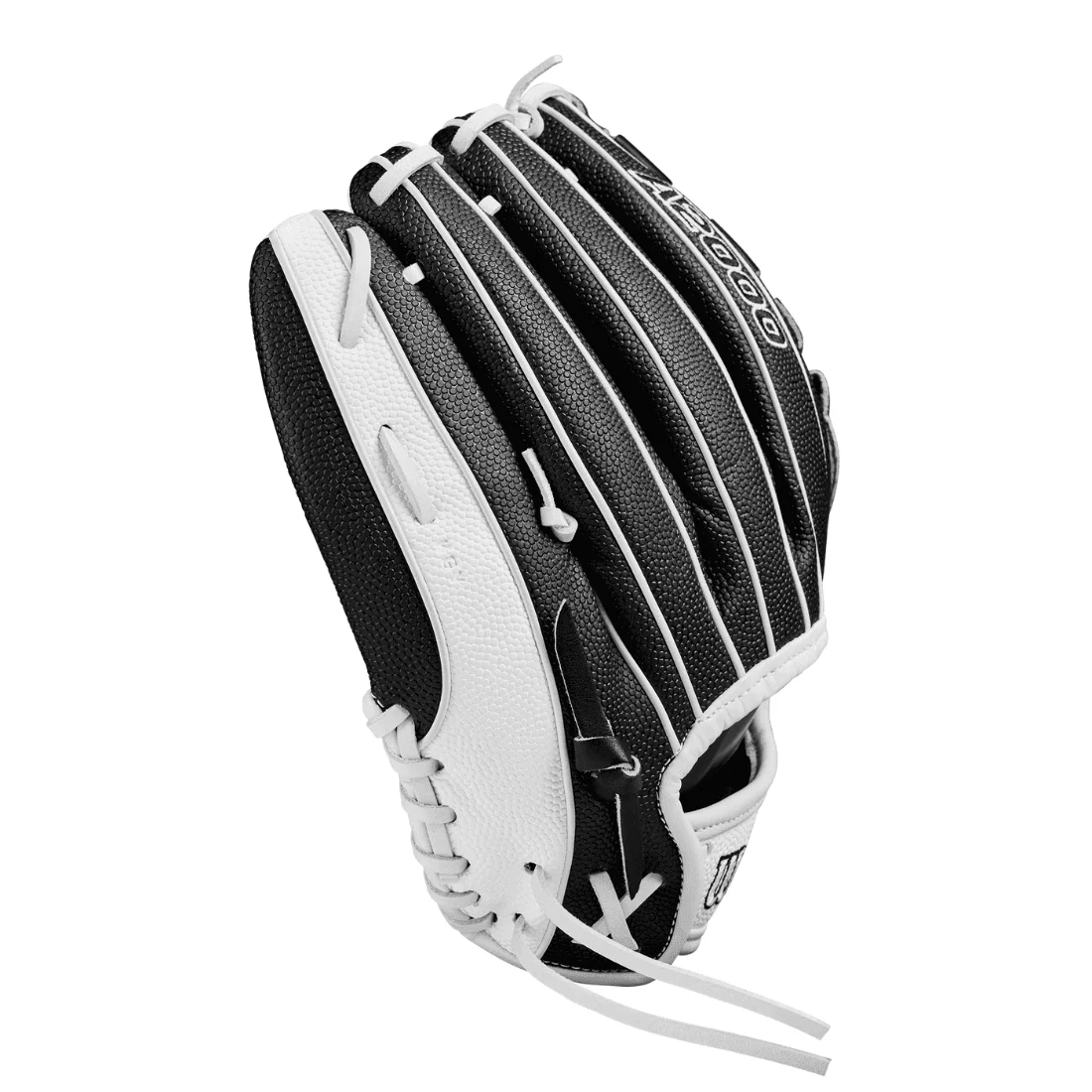 2024 A2000 Classic P12 12" Infield Fastpitch Softball Glove: WBW10267512 - Image 4