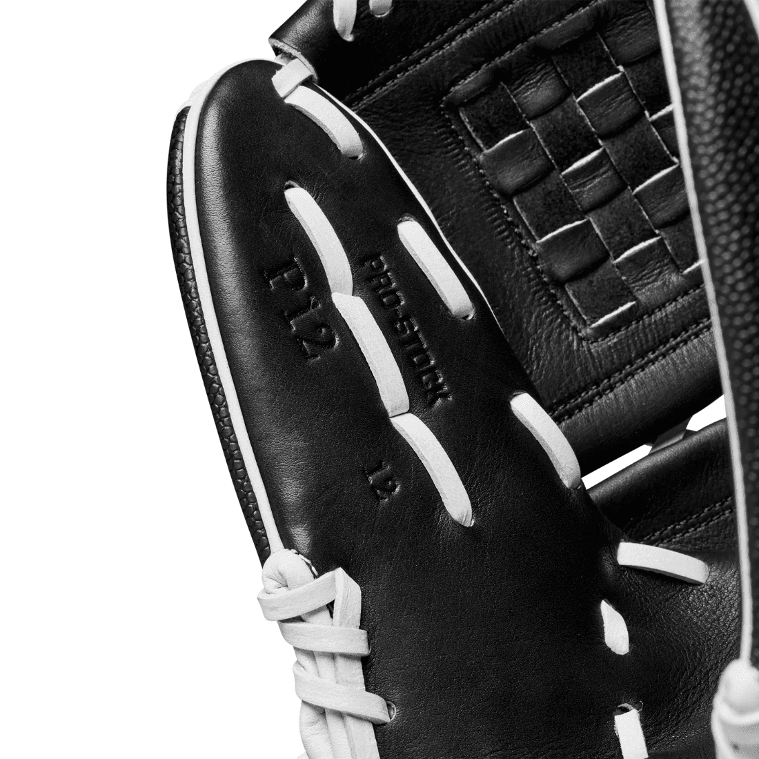 2024 A2000 Classic P12 12" Infield Fastpitch Softball Glove: WBW10267512 - Image 7