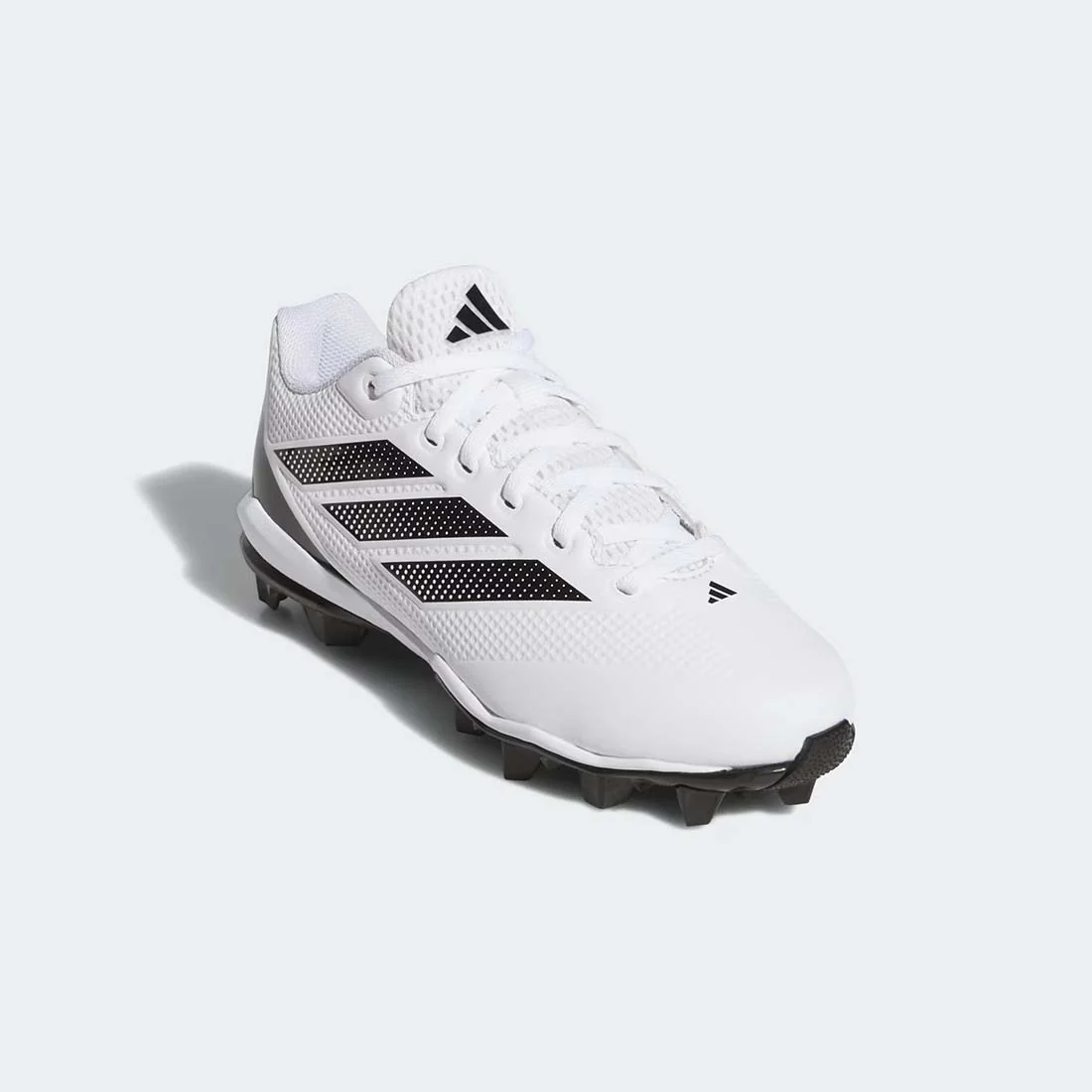 Adidas Adizero Impact 2.0 Kids Molded Cleats - Image 3