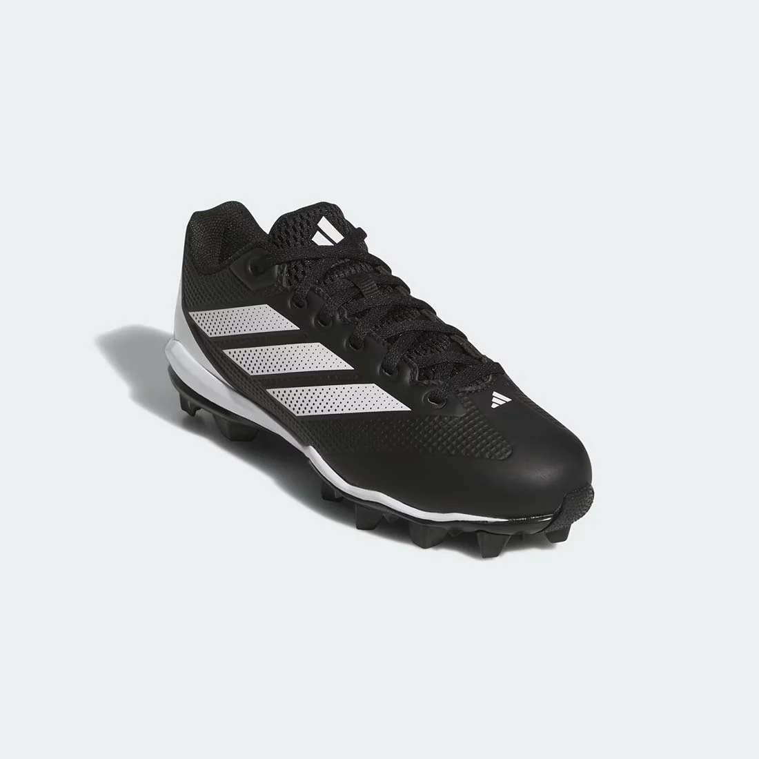 Adidas Adizero Impact 2.0 Kids Molded Cleats - Image 4