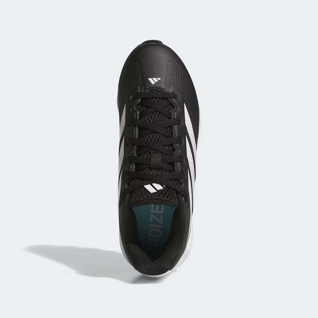 Adidas Adizero Impact 2.0 Kids Molded Cleats - Image 6