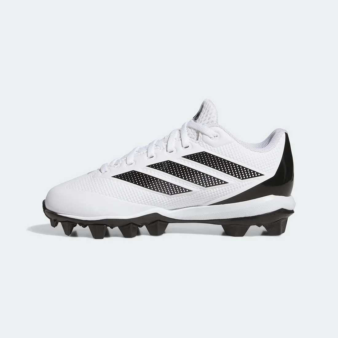 Adidas Adizero Impact 2.0 Kids Molded Cleats - Image 8