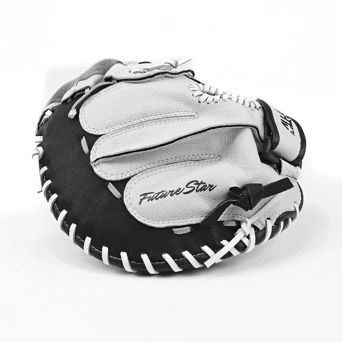 All Star 34" Future Star Fastpitch Catcher's Mitt: CMW-FS-A - Image 3